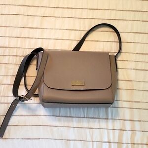 kate spade Putnam Drive Maddie Crossbody EUC